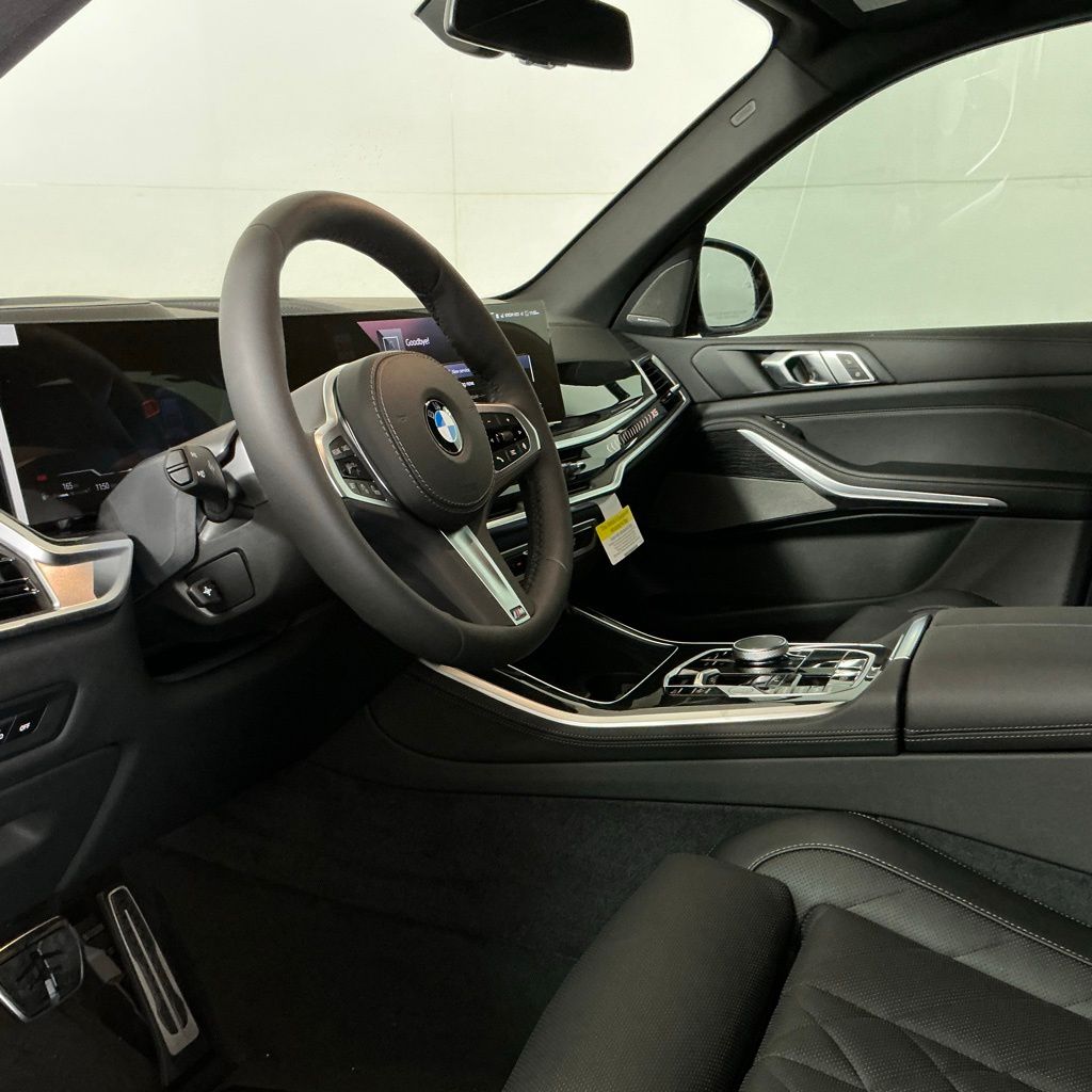 2026 BMW X5 40i - Photo 22