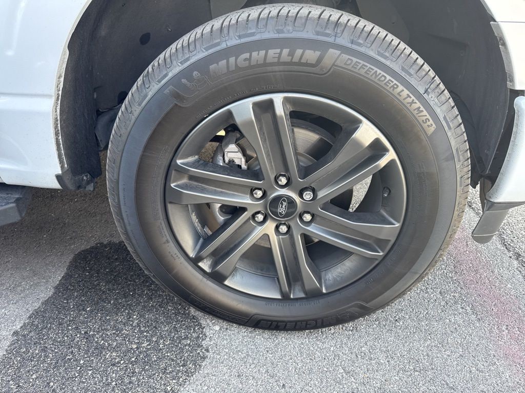 Used 2022 Ford F-150 Truck