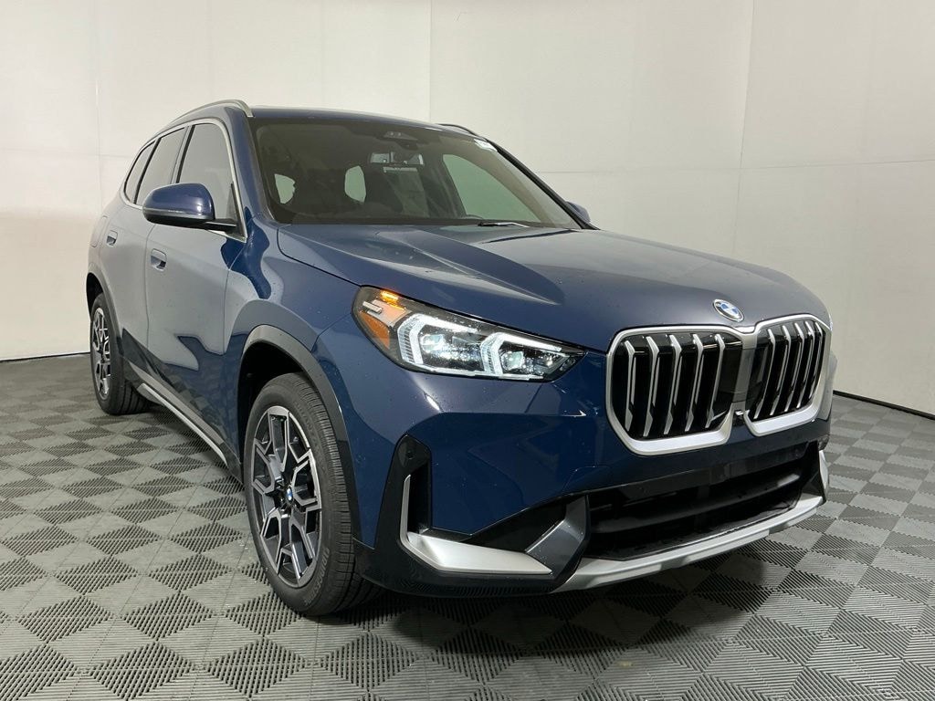New 2026 BMW X1 xDrive28i SUV
