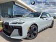 BMW 740i