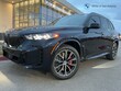  BMW X5 PHEV
