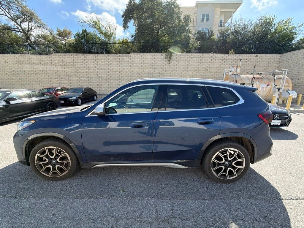 Used 2023 BMW X1 xDrive28i SUV