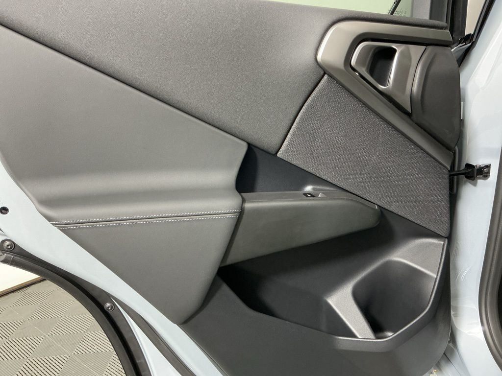 2026 BMW X3 30 - Photo 25