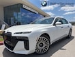 BMW 750e