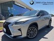 LEXUS RX 450h