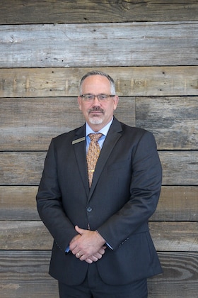 Staff member Christopher L. from add13453780b