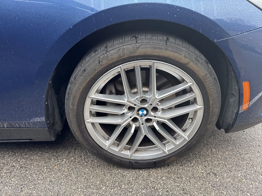 2024 Bmw 530i photo 3