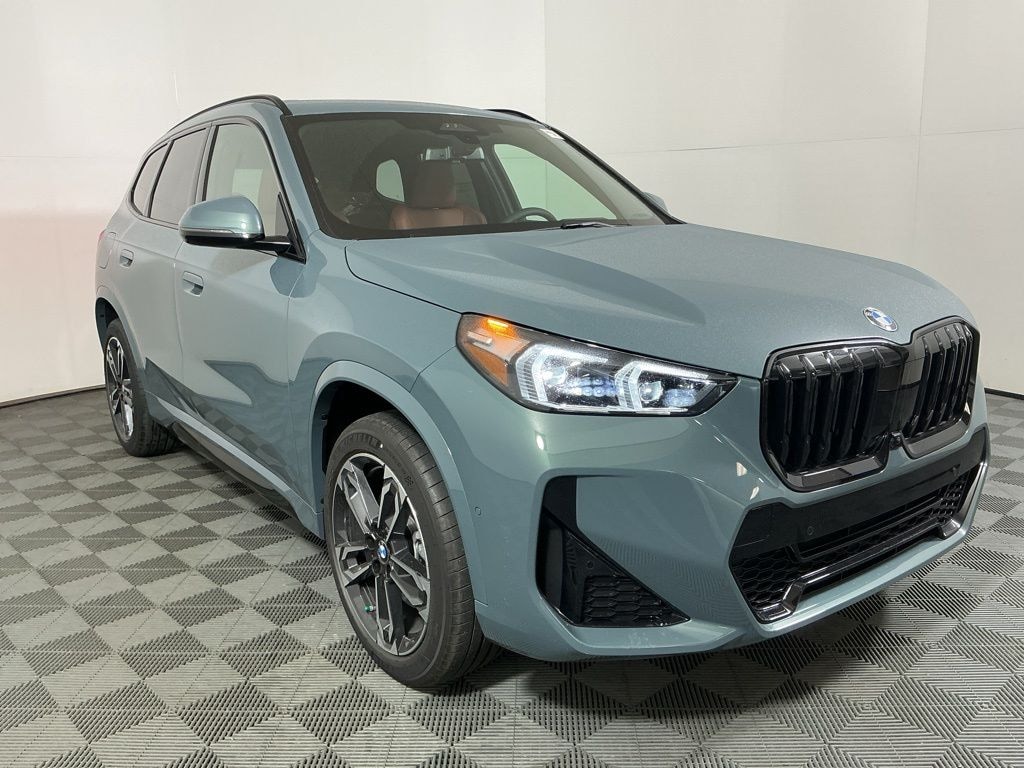 New 2026 BMW X1 xDrive28i SUV