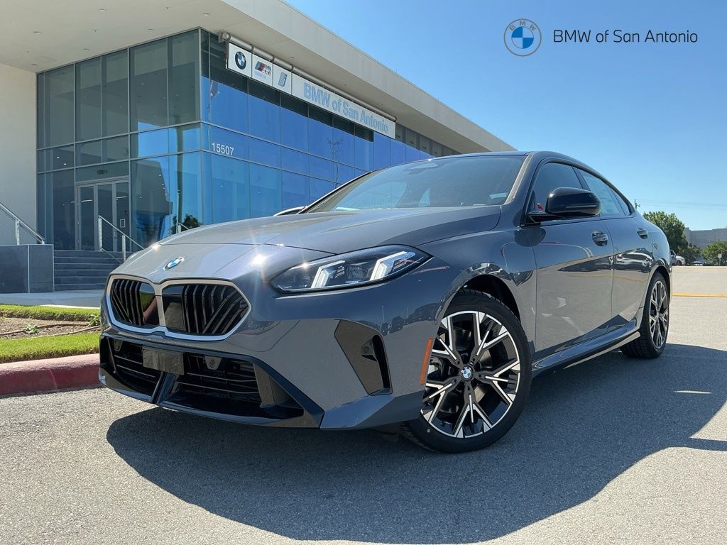 2026 BMW 2 Series 228 xDrive Gran Coupe's photo
