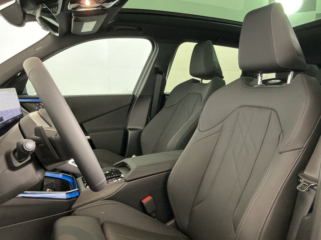 2026 BMW X3 30 - Photo 23