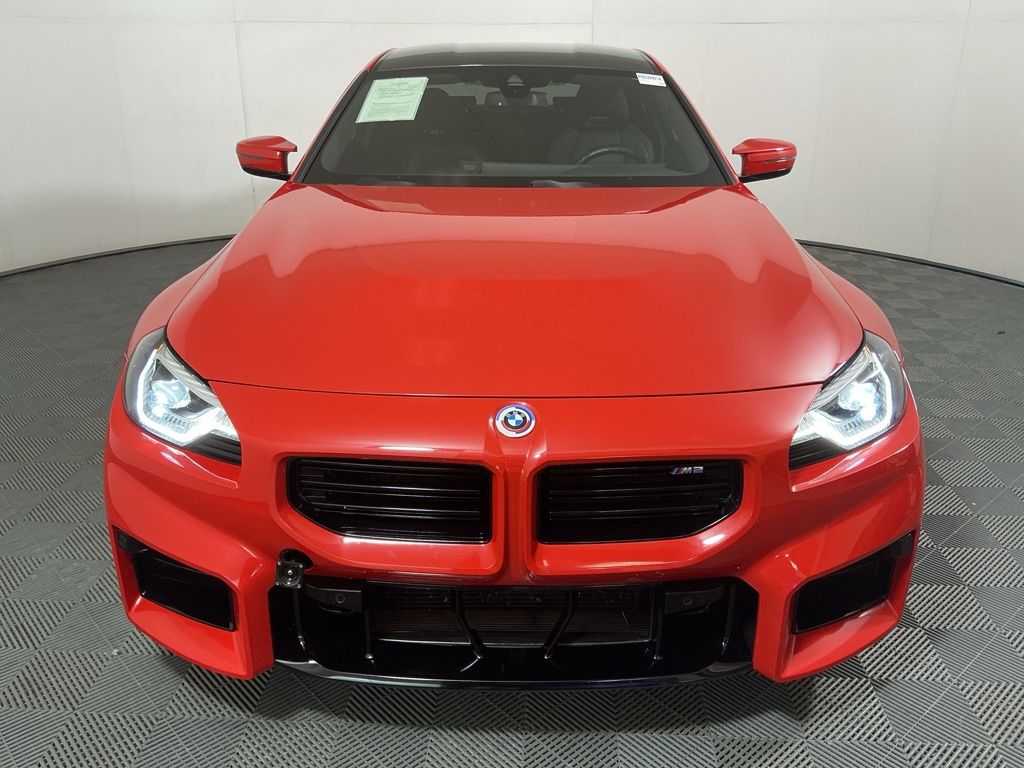 2023 Bmw M2 Series-2 photo 2