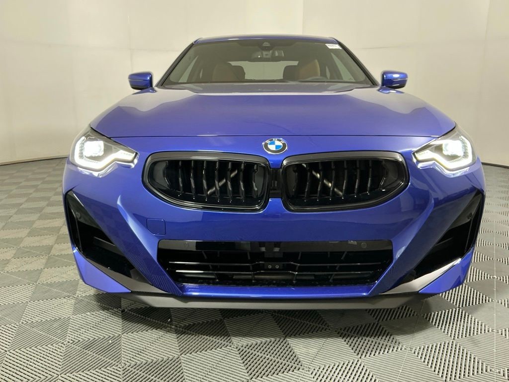 New 2026 BMW 230i Coupe