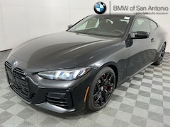 2026 BMW M440i Coupe