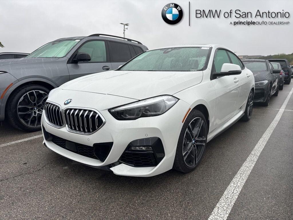 Used 2024 BMW 228i sDrive Sedan