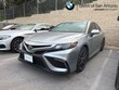 Toyota Camry Hybrid