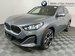 2026 BMW X2 xDrive28i SUV