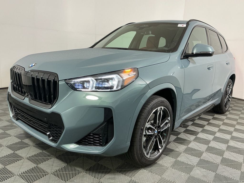 New 2026 BMW X1 xDrive28i SUV