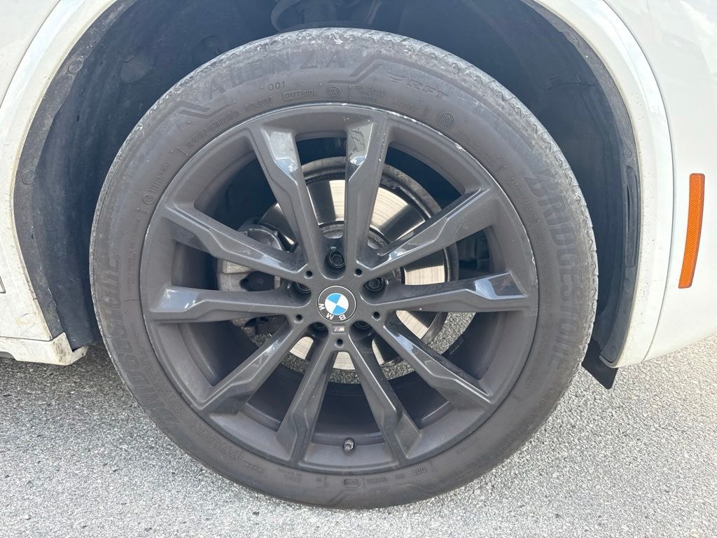 Certified 2023 BMW X4 xDrive30i SUV
