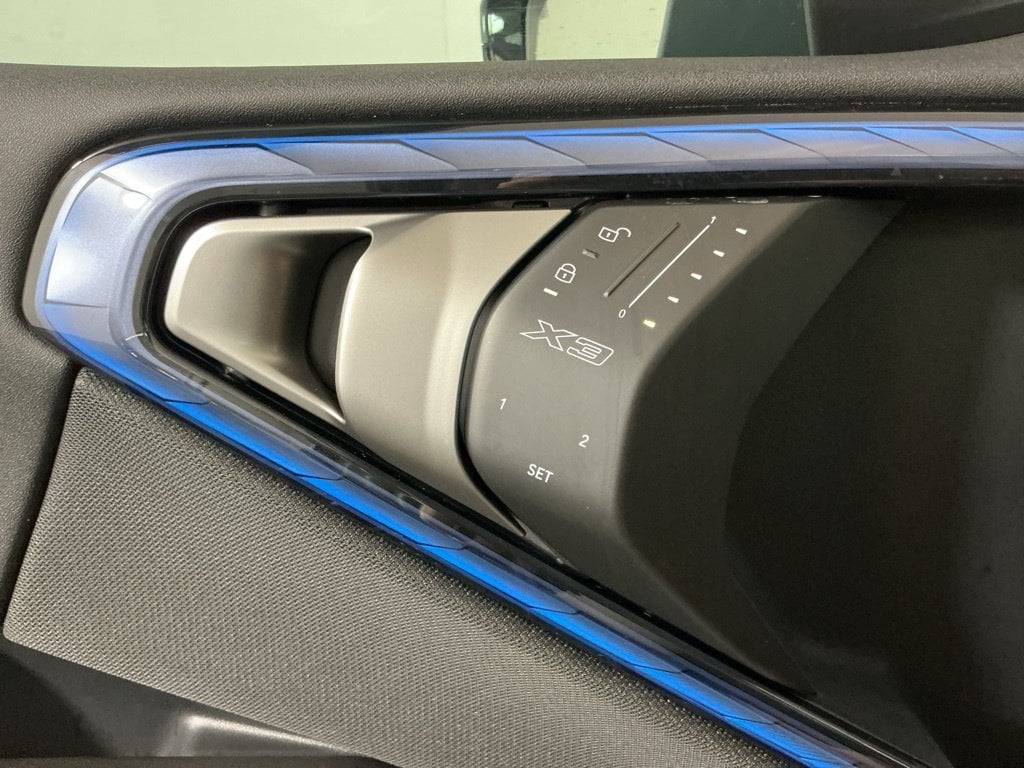 2026 BMW X3 30 - Photo 21
