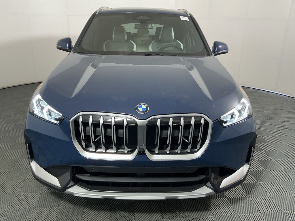 2026 Bmw X1 XDrive28i photo 2