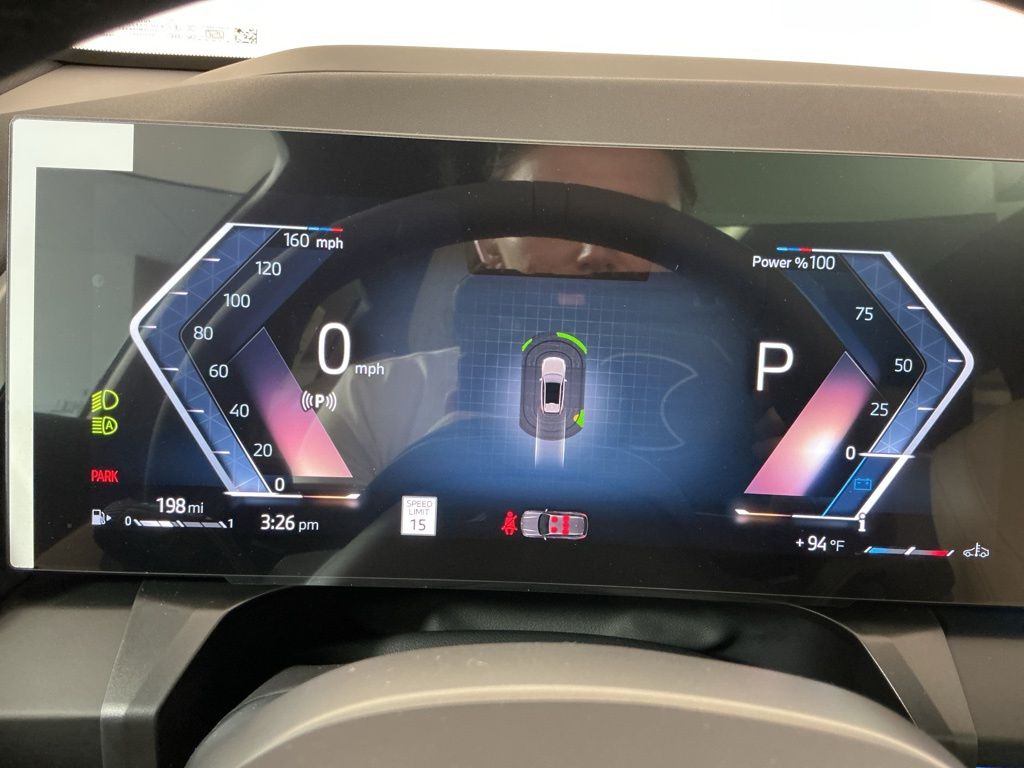 2026 BMW X3 30 - Photo 11