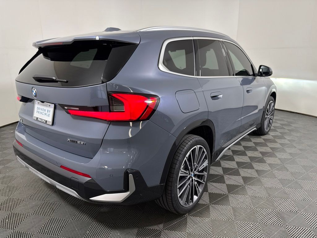 New 2026 BMW X1 xDrive28i SUV