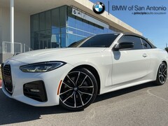 2021 BMW 430i