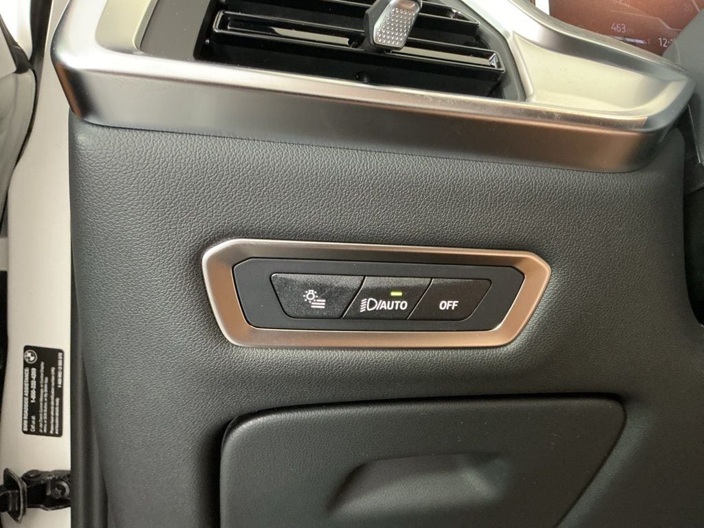 2026 BMW X7 40i - Photo 20