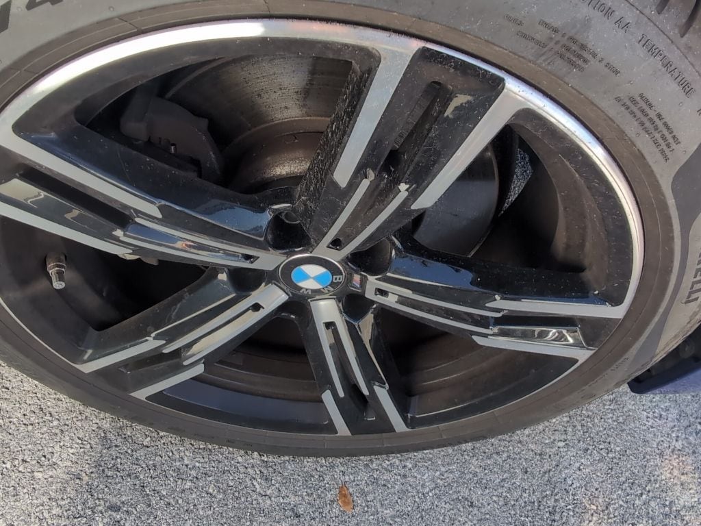 Certified 2022 BMW 230i Coupe