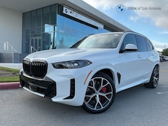 2026 BMW X5 PHEV