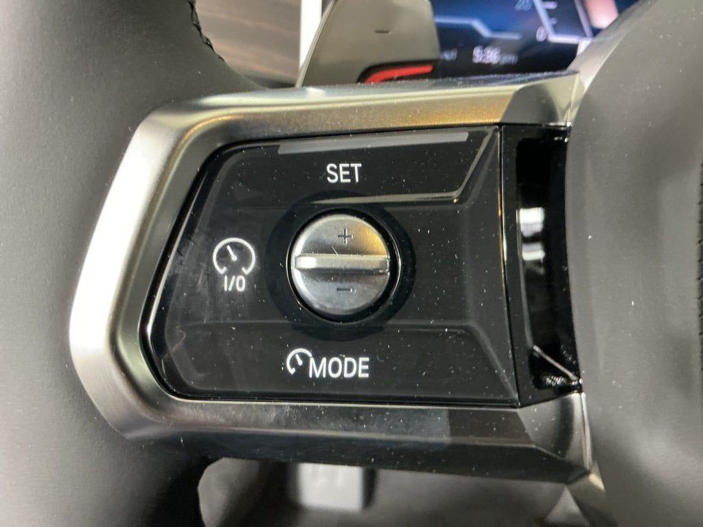 2025 BMW 7 Series 760i - Photo 19