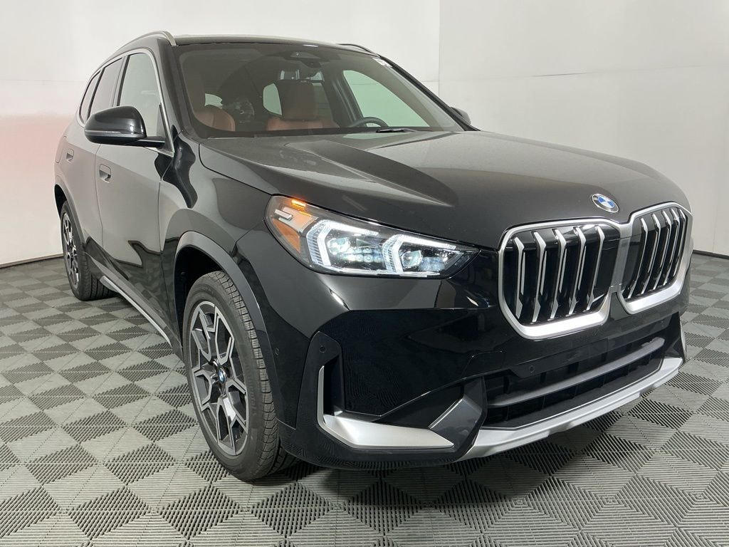 New 2026 BMW X1 xDrive28i SUV