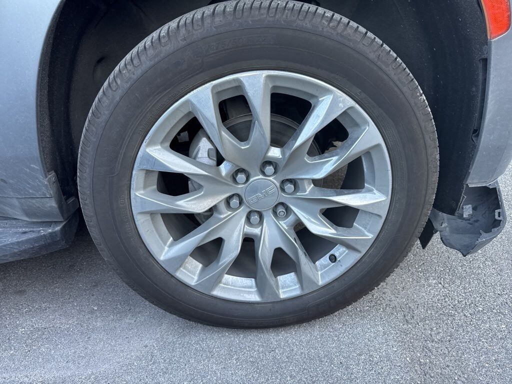 Used 2022 GMC Yukon XL SLT SUV