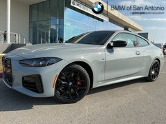 2026 BMW M440i xDrive Coupe