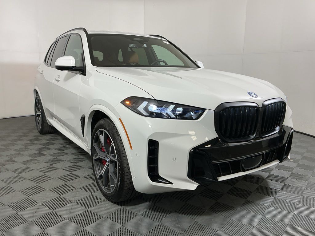 2026 BMW X5 50e - Photo 31