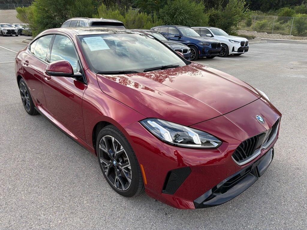 Used 2026 BMW 228i Sedan
