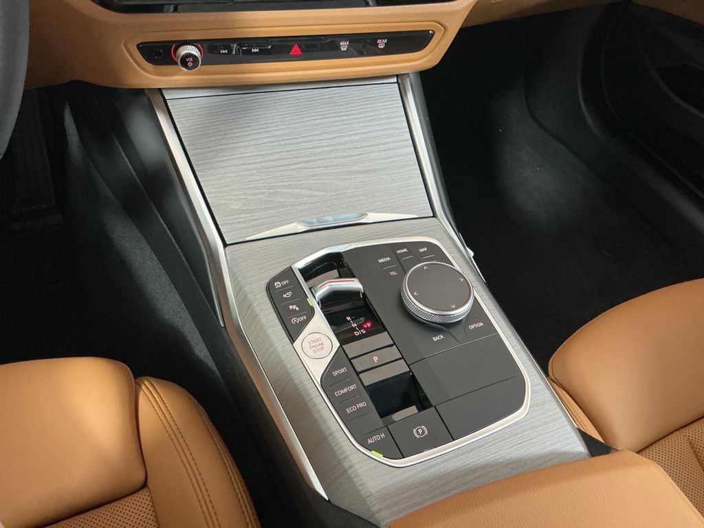 2026 BMW 4 Series 430i - Photo 11
