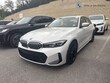  BMW 330i