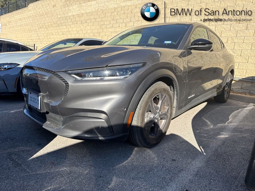 2023 Ford Mustang Mach-E Select RWD's photo