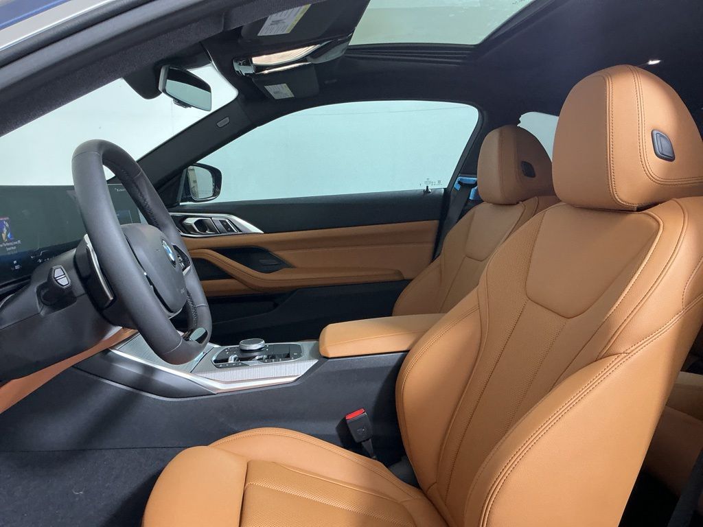 2026 BMW 4 Series 430i - Photo 21