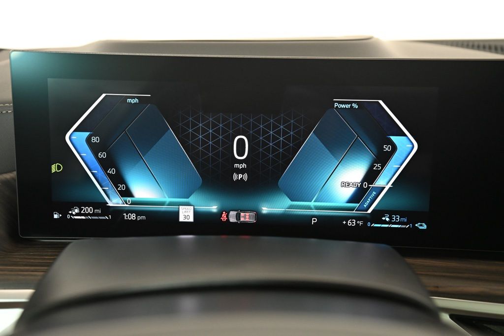 2026 BMW X5 50e - Photo 16