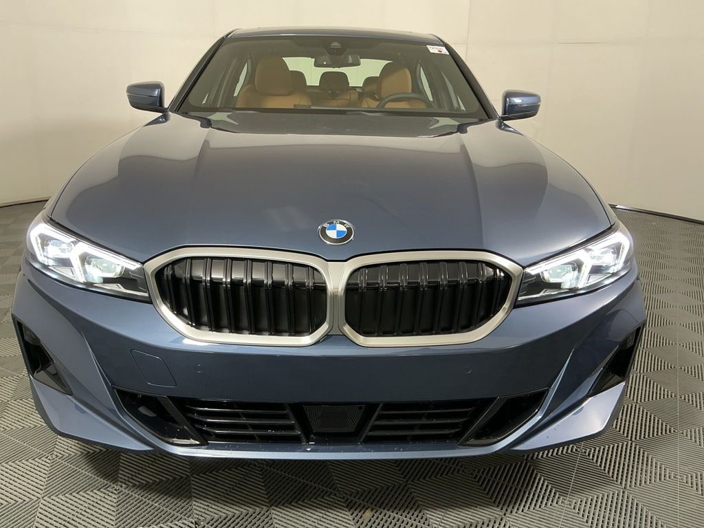 New 2026 BMW 330i xDrive Sedan