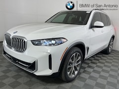 2026 BMW X5 PHEV xDrive50e SUV
