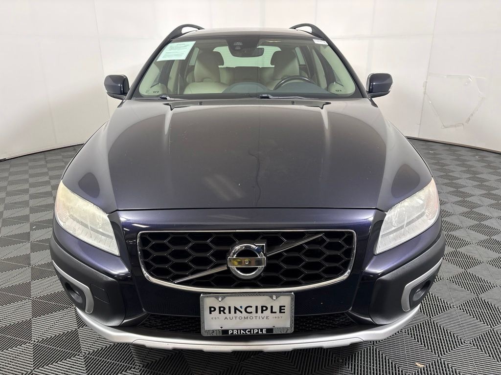 Used 2016 Volvo XC70 T5 Premier Wagon