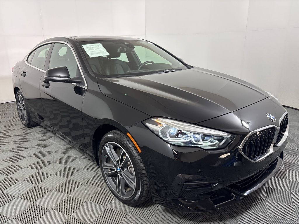 Certified 2024 BMW 228i sDrive Sedan