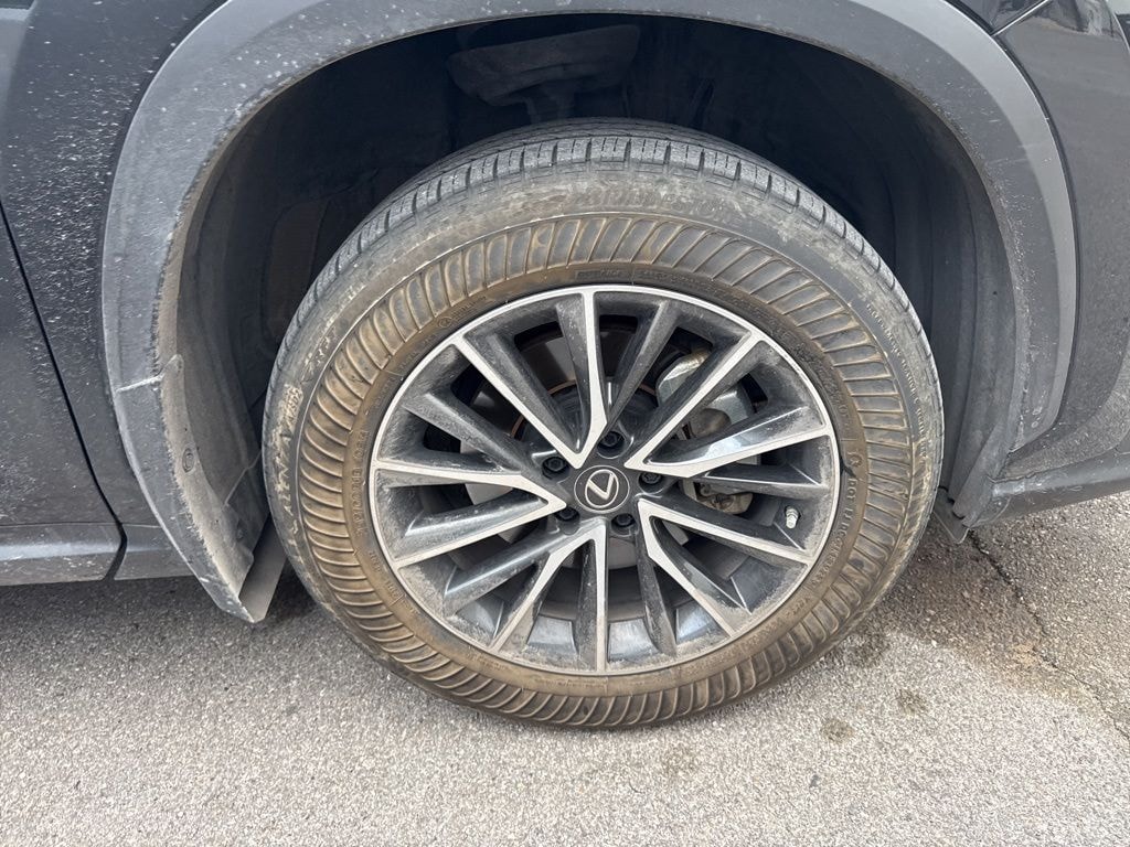 Used 2023 Lexus NX 350h Premium SUV