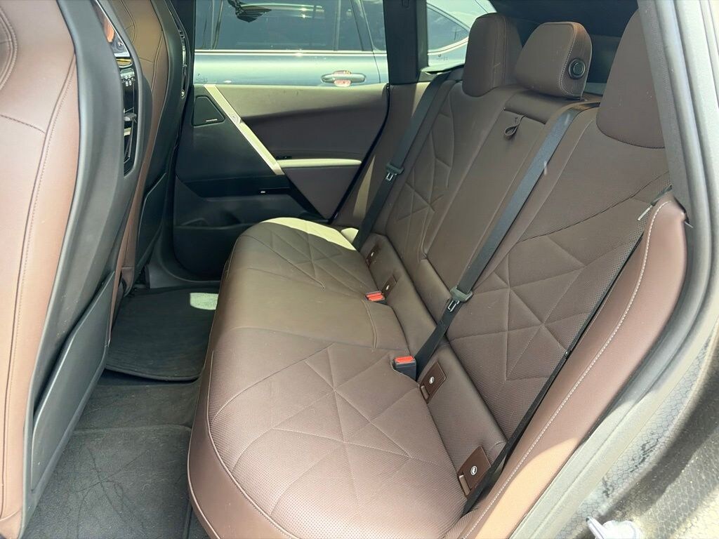 Certified 2023 BMW iX xDrive50 SUV