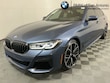 BMW 540i