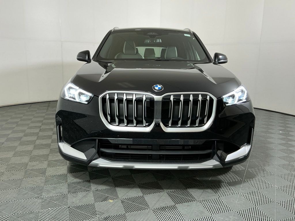 New 2026 BMW X1 xDrive28i SUV