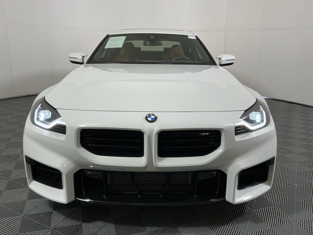 2024 Bmw M2 photo 2